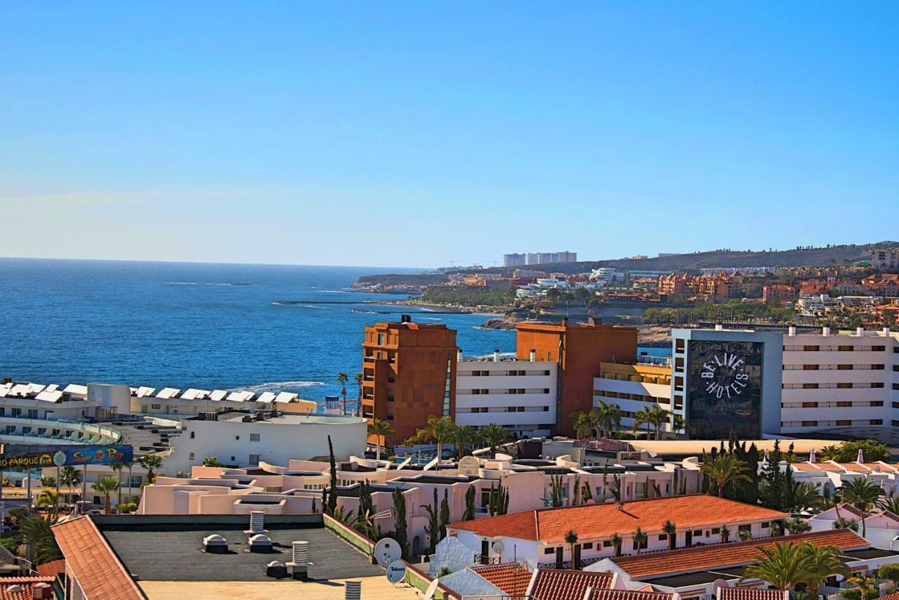 Palmeras Del Sur 1S Costa Adeje  Exteriér fotografie