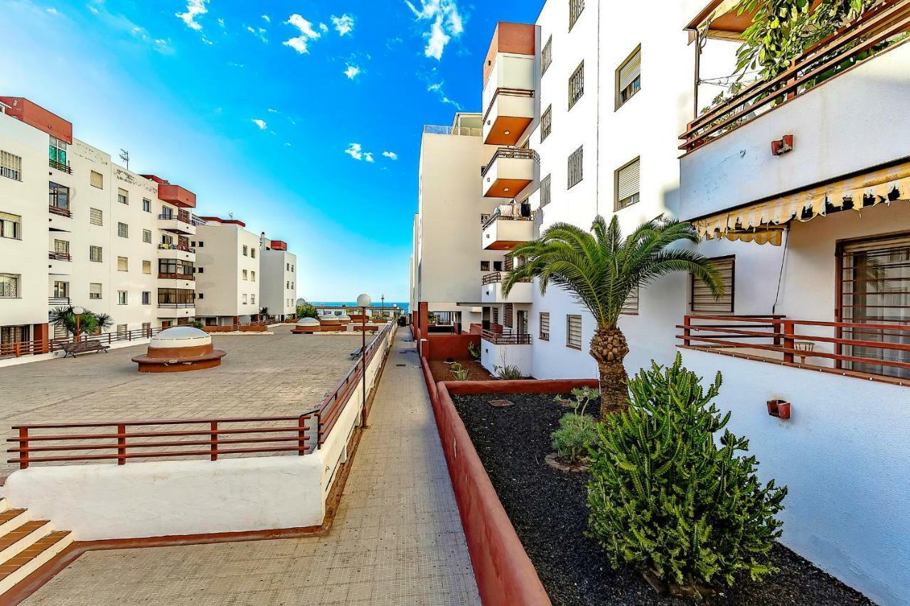 Palmeras Del Sur 1S Costa Adeje  Exteriér fotografie