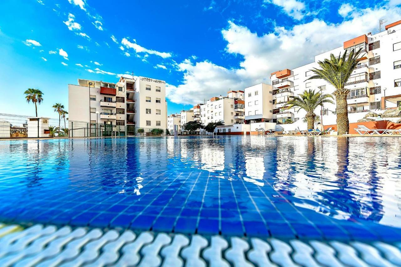 Palmeras Del Sur 1S Costa Adeje  Exteriér fotografie